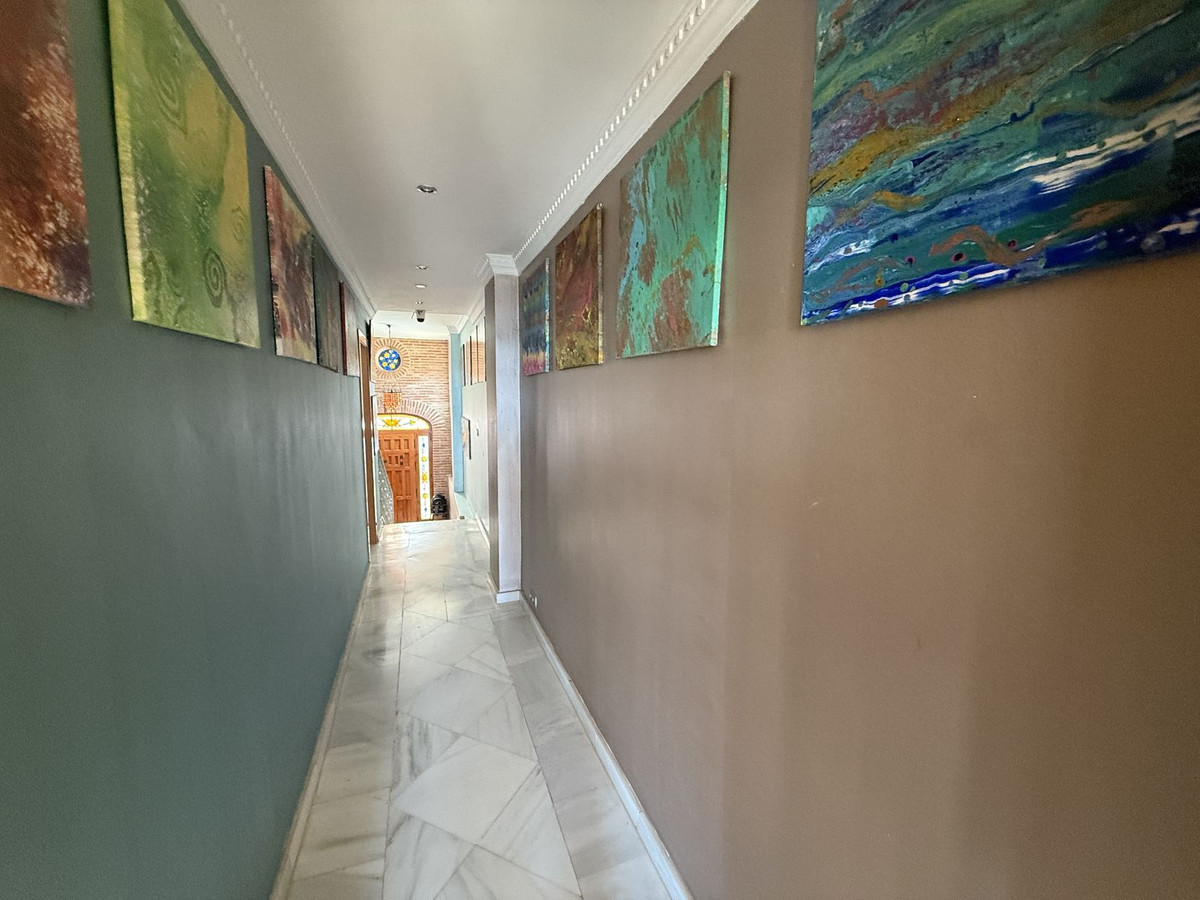 Huis te koop in Mijas Golf | 5 slaapkamers H5237173