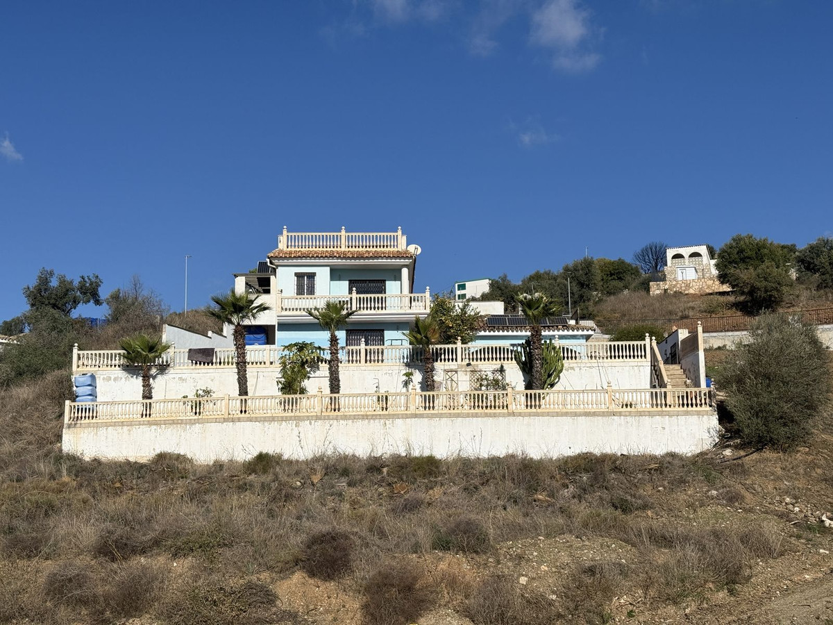 Huis te koop in Mijas Golf | 5 slaapkamers H5237173