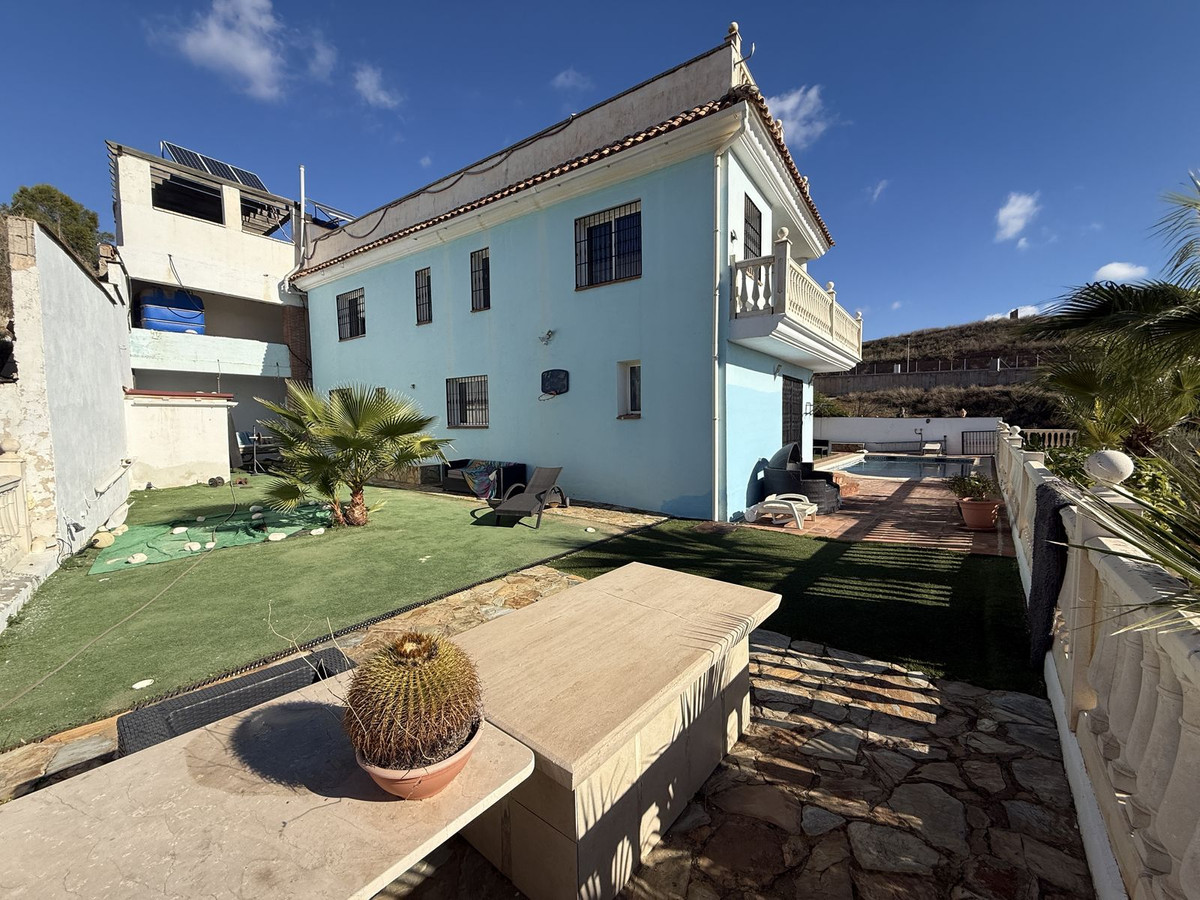 Huis te koop in Mijas Golf | 5 slaapkamers H5237173