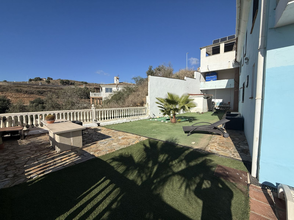 Huis te koop in Mijas Golf | 5 slaapkamers H5237173