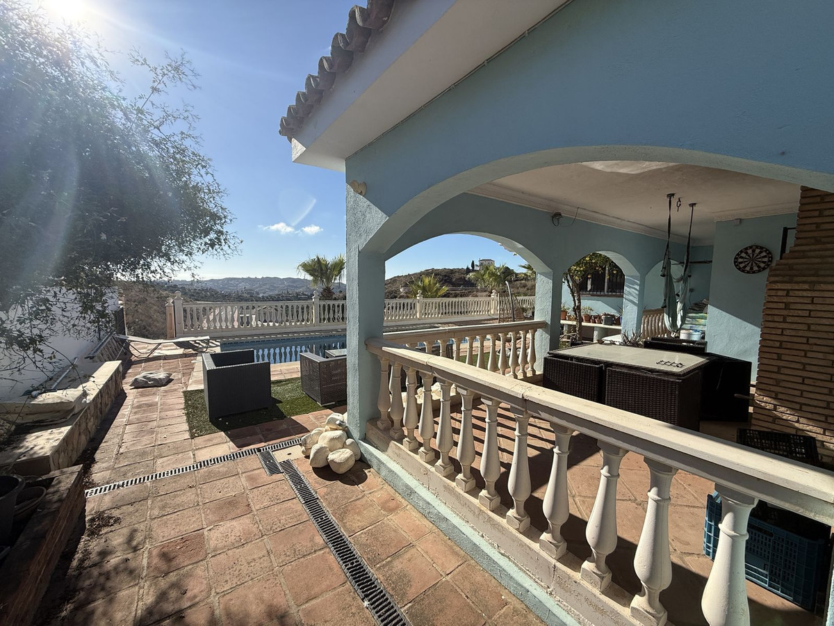Huis te koop in Mijas Golf | 5 slaapkamers H5237173