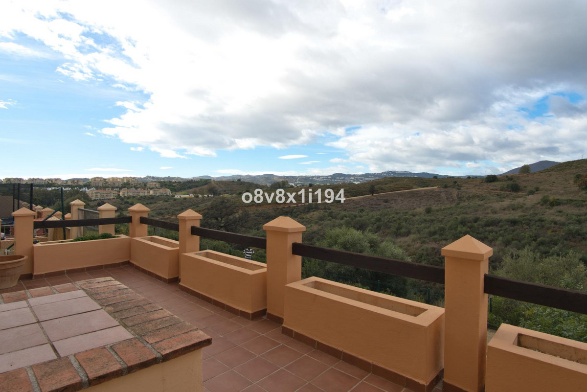 Huis te koop in Mijas Golf | 3 slaapkamers H5252644