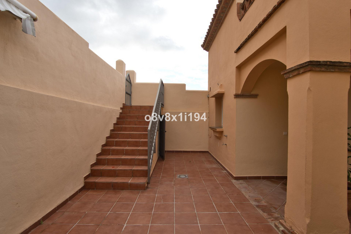 Huis te koop in Mijas Golf | 3 slaapkamers H5252644