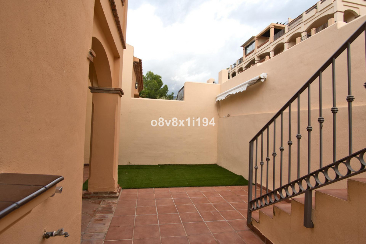 Huis te koop in Mijas Golf | 3 slaapkamers H5252644