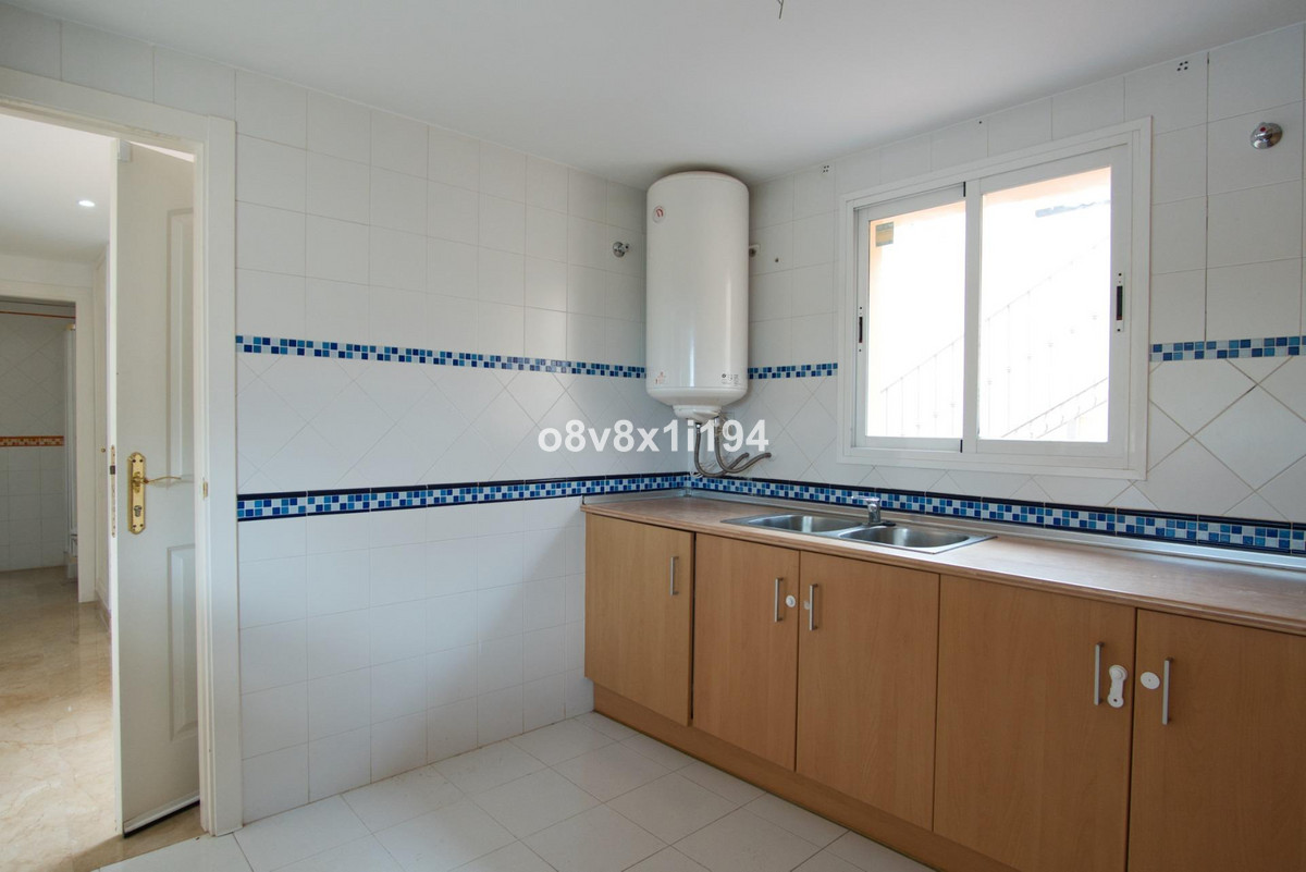 Huis te koop in Mijas Golf | 3 slaapkamers H5252644