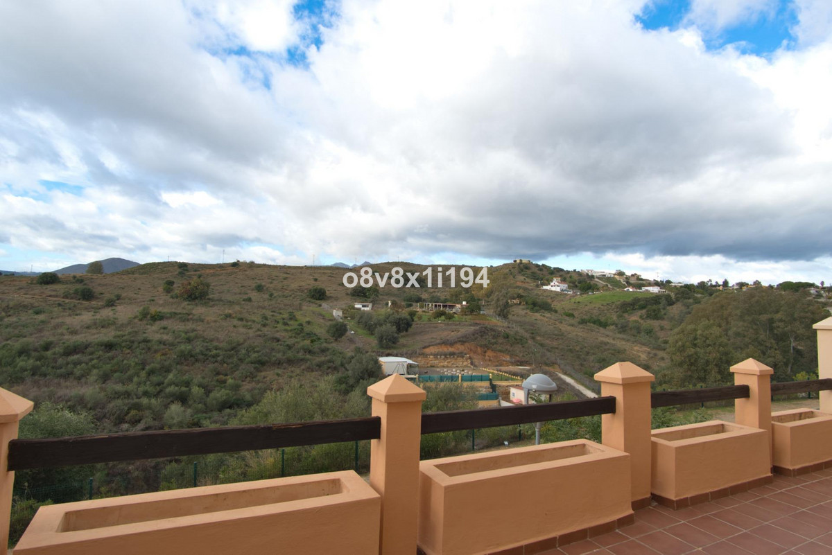 Huis te koop in Mijas Golf | 3 slaapkamers H5252644