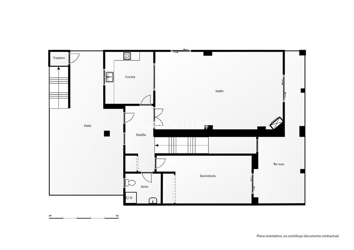 Huis te koop in Mijas Golf | 3 slaapkamers H5252644