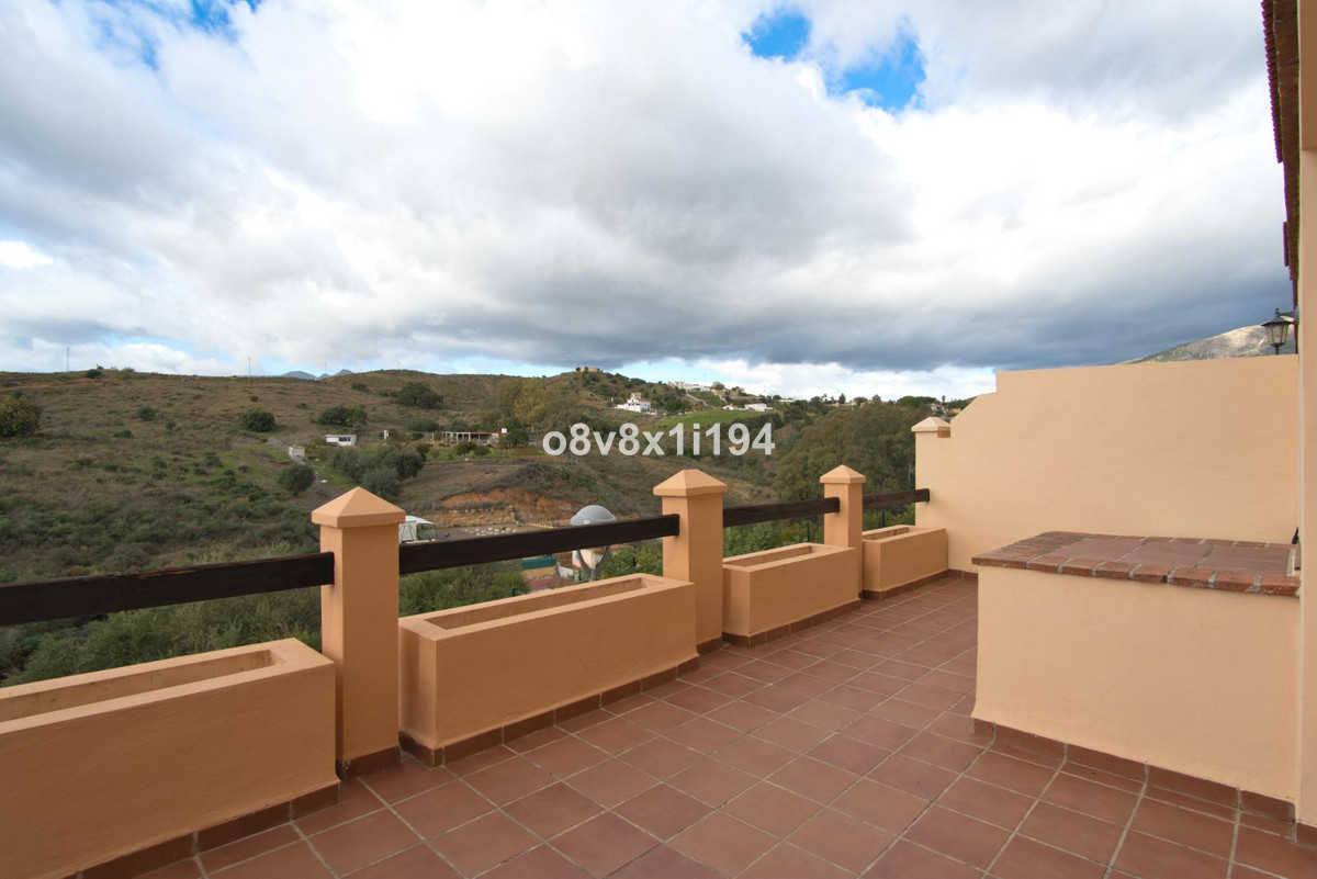 Huis te koop in Mijas Golf | 3 slaapkamers H5252644