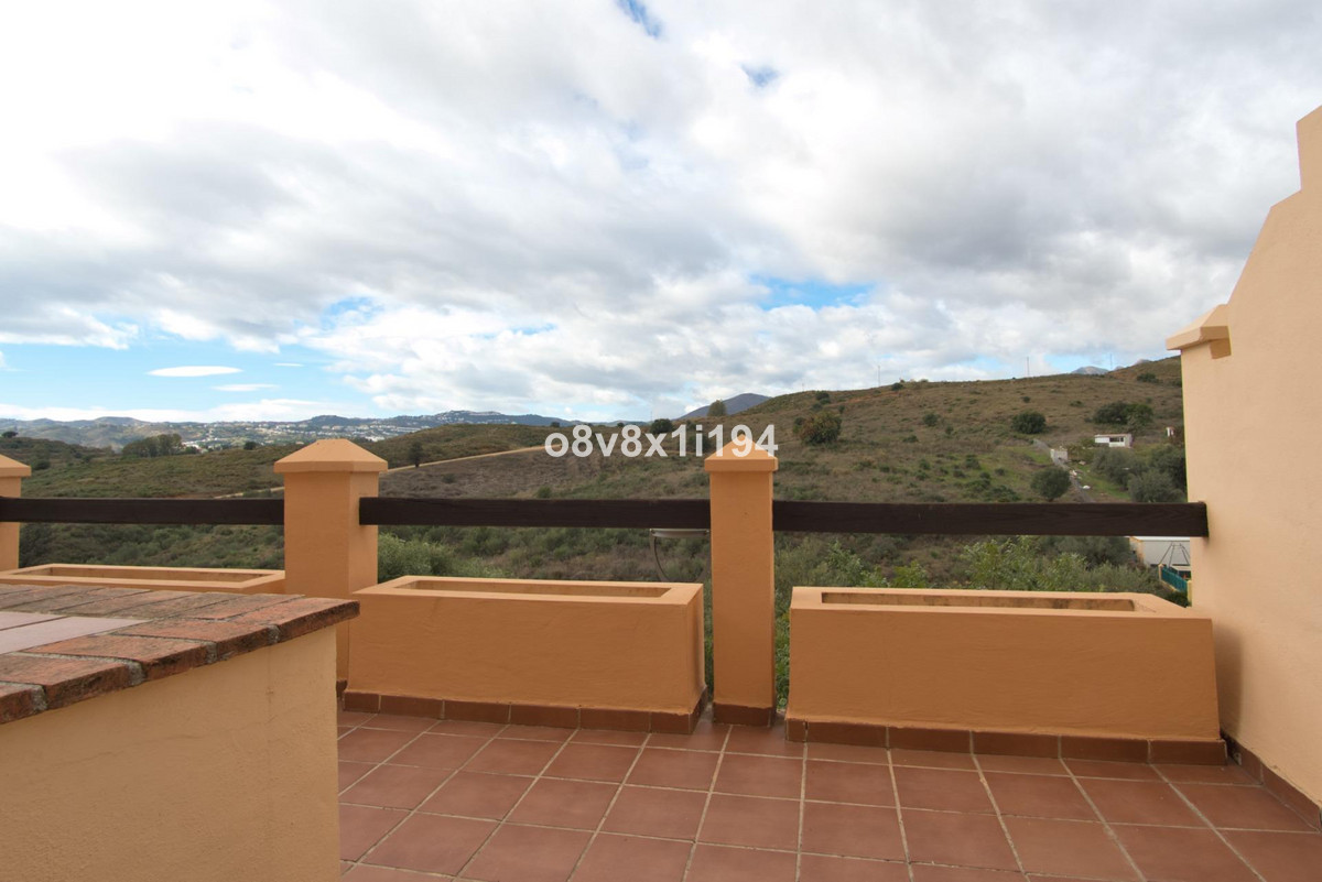 Huis te koop in Mijas Golf | 3 slaapkamers H5252644