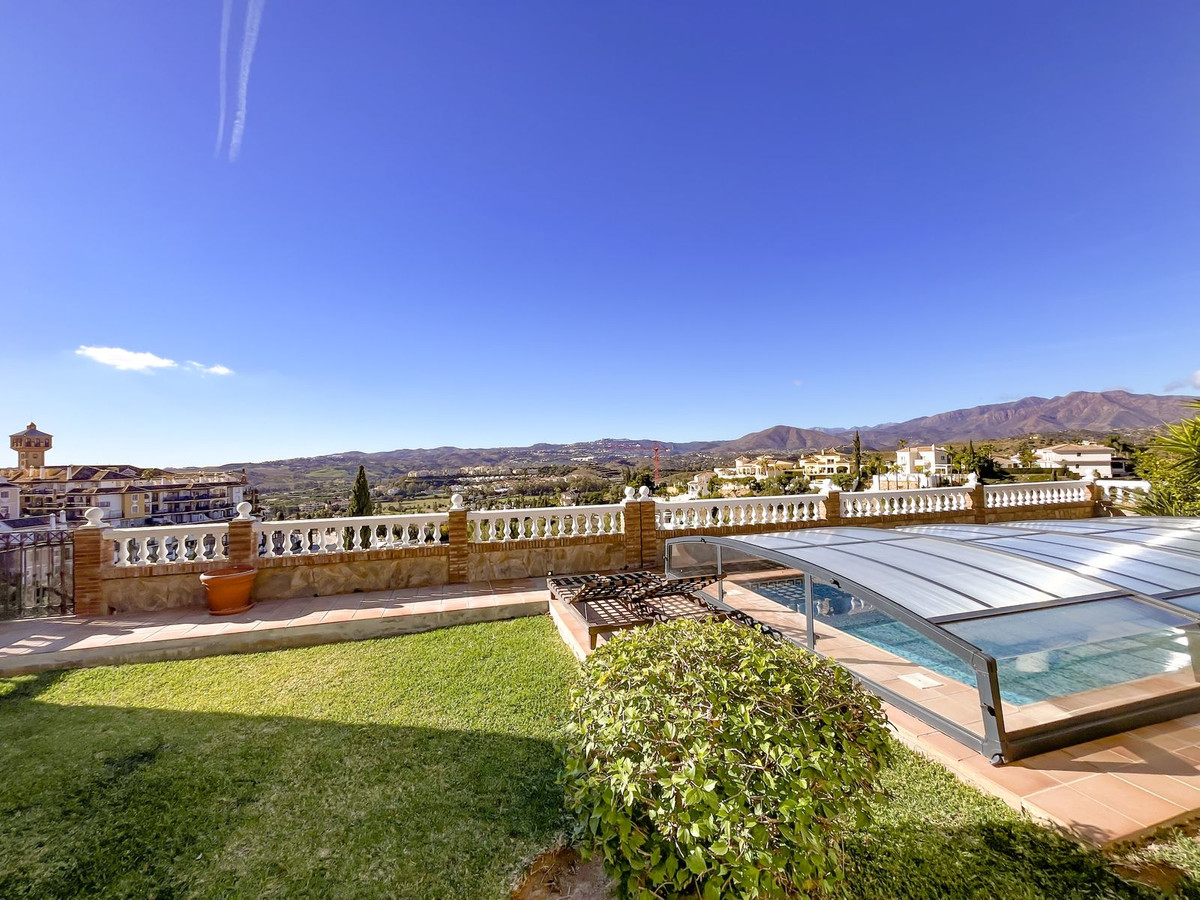 Huis te koop in Mijas Golf | 3 slaapkamers H5257648