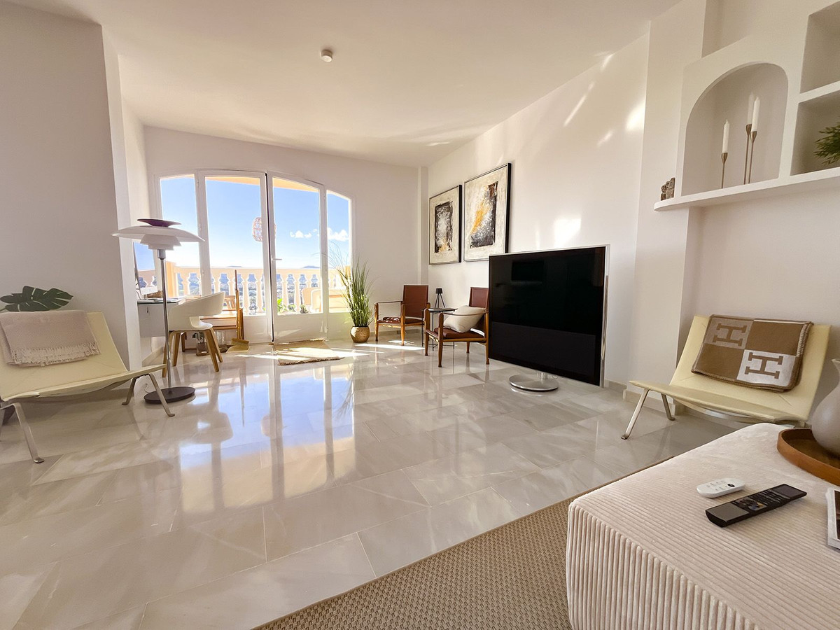 Huis te koop in Mijas Golf | 3 slaapkamers H5257648