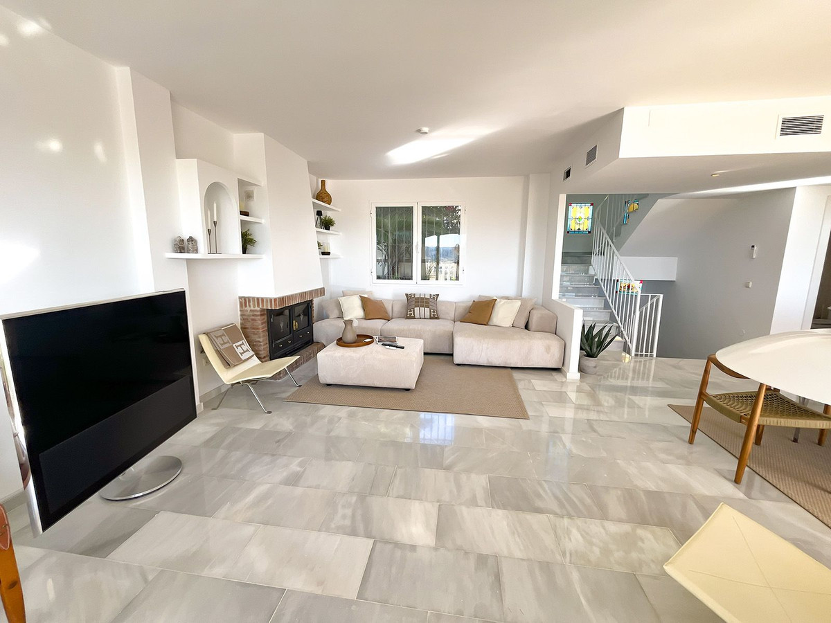 Huis te koop in Mijas Golf | 3 slaapkamers H5257648