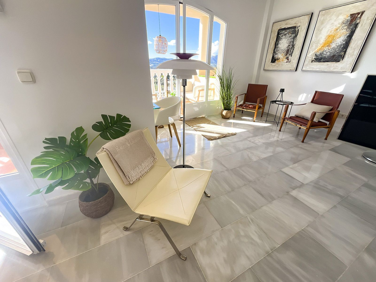 Huis te koop in Mijas Golf | 3 slaapkamers H5257648