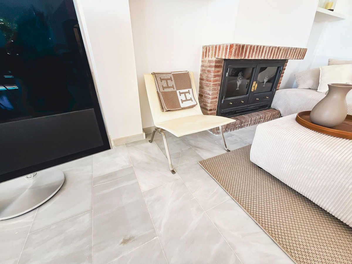 Huis te koop in Mijas Golf | 3 slaapkamers H5257648