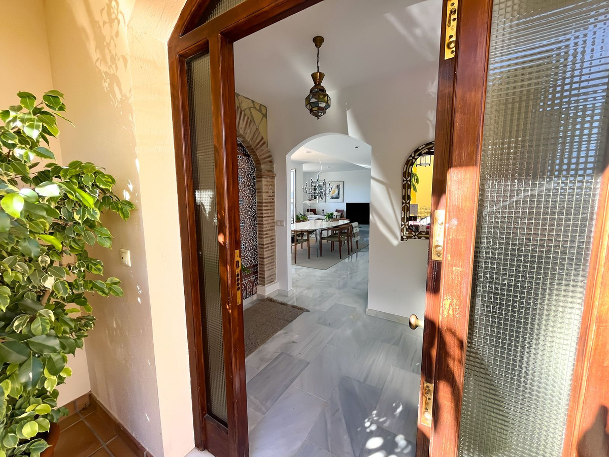 Huis te koop in Mijas Golf | 3 slaapkamers H5257648