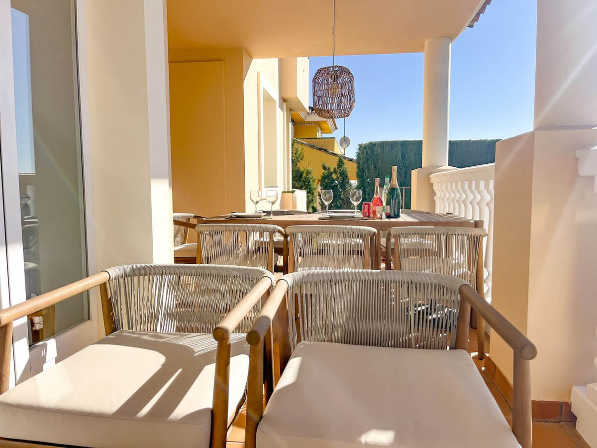 Huis te koop in Mijas Golf | 3 slaapkamers H5257648