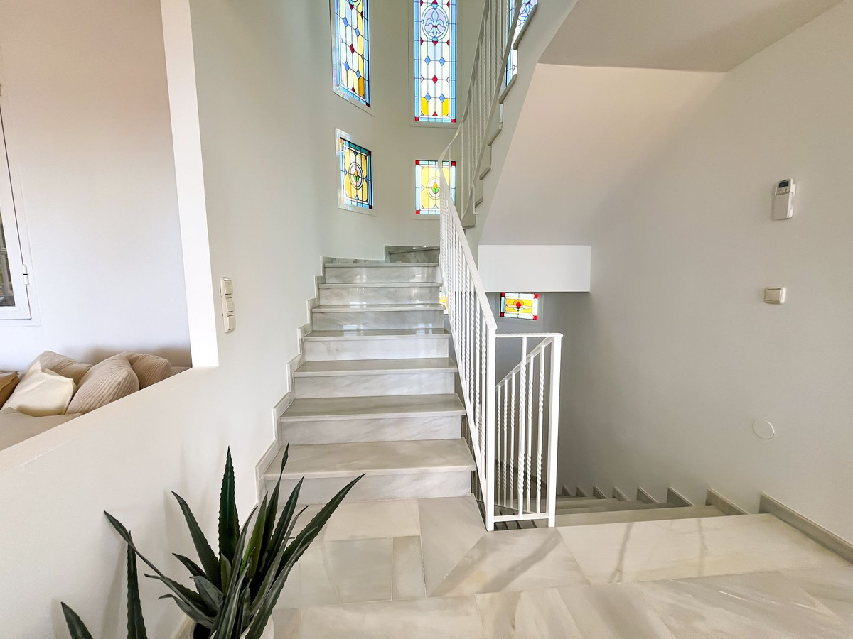 Huis te koop in Mijas Golf | 3 slaapkamers H5257648