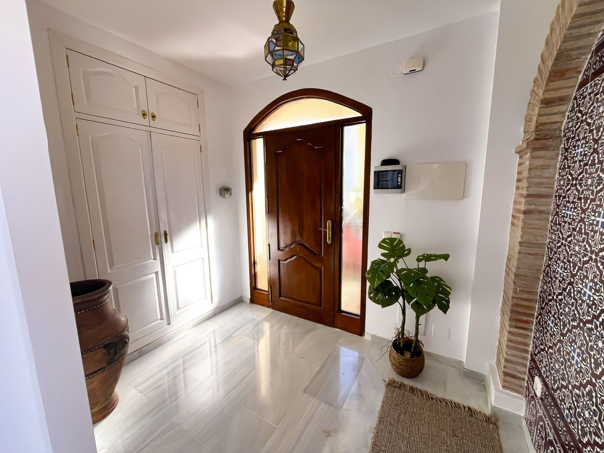 Huis te koop in Mijas Golf | 3 slaapkamers H5257648
