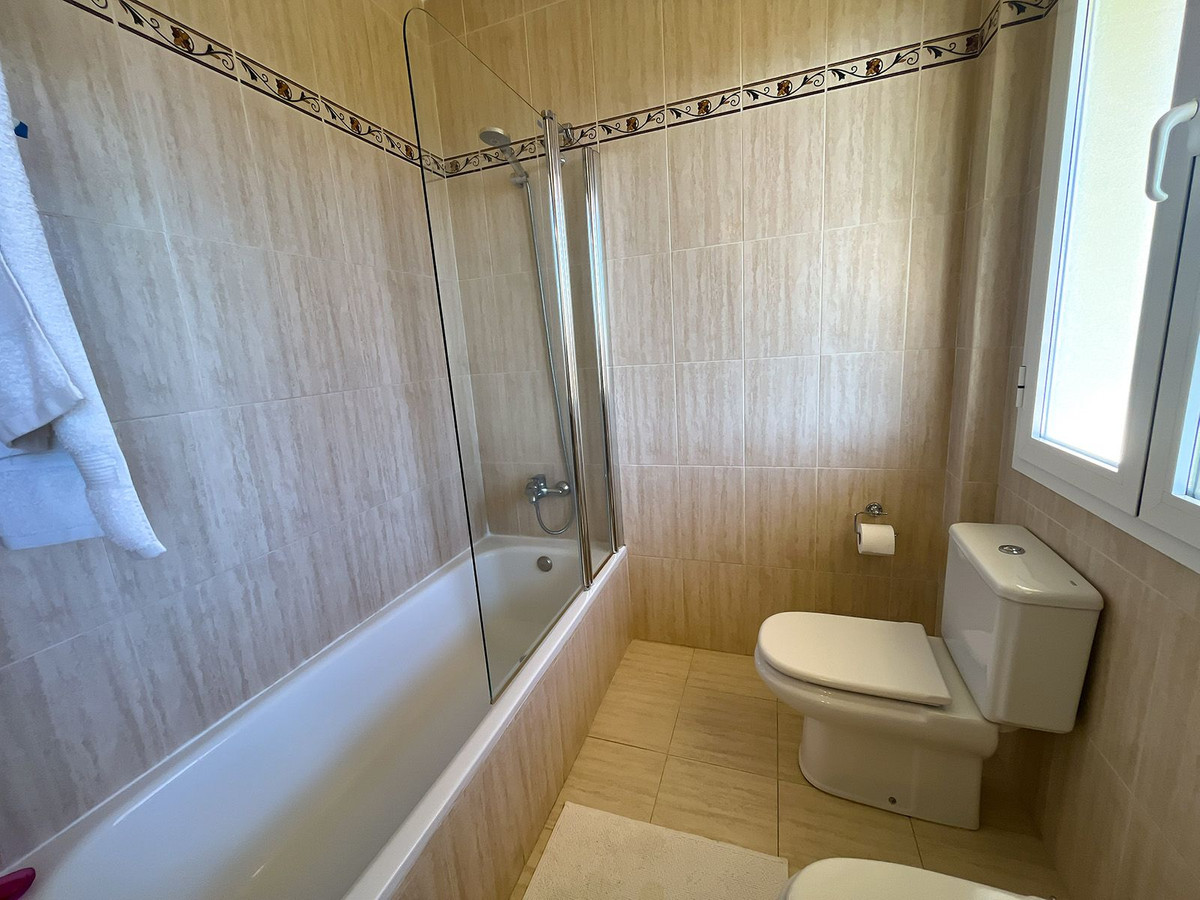 Huis te koop in Mijas Golf | 3 slaapkamers H5257648