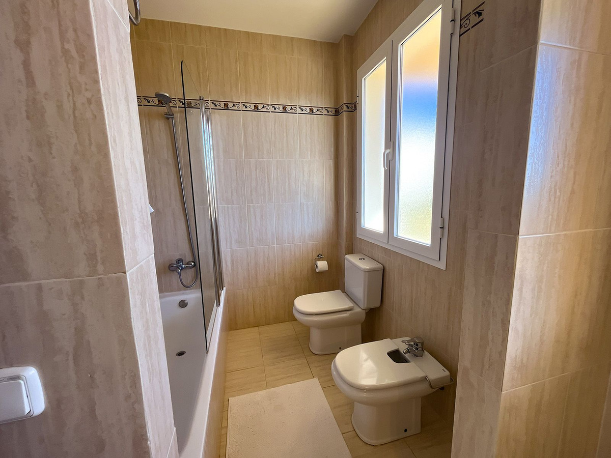 Huis te koop in Mijas Golf | 3 slaapkamers H5257648