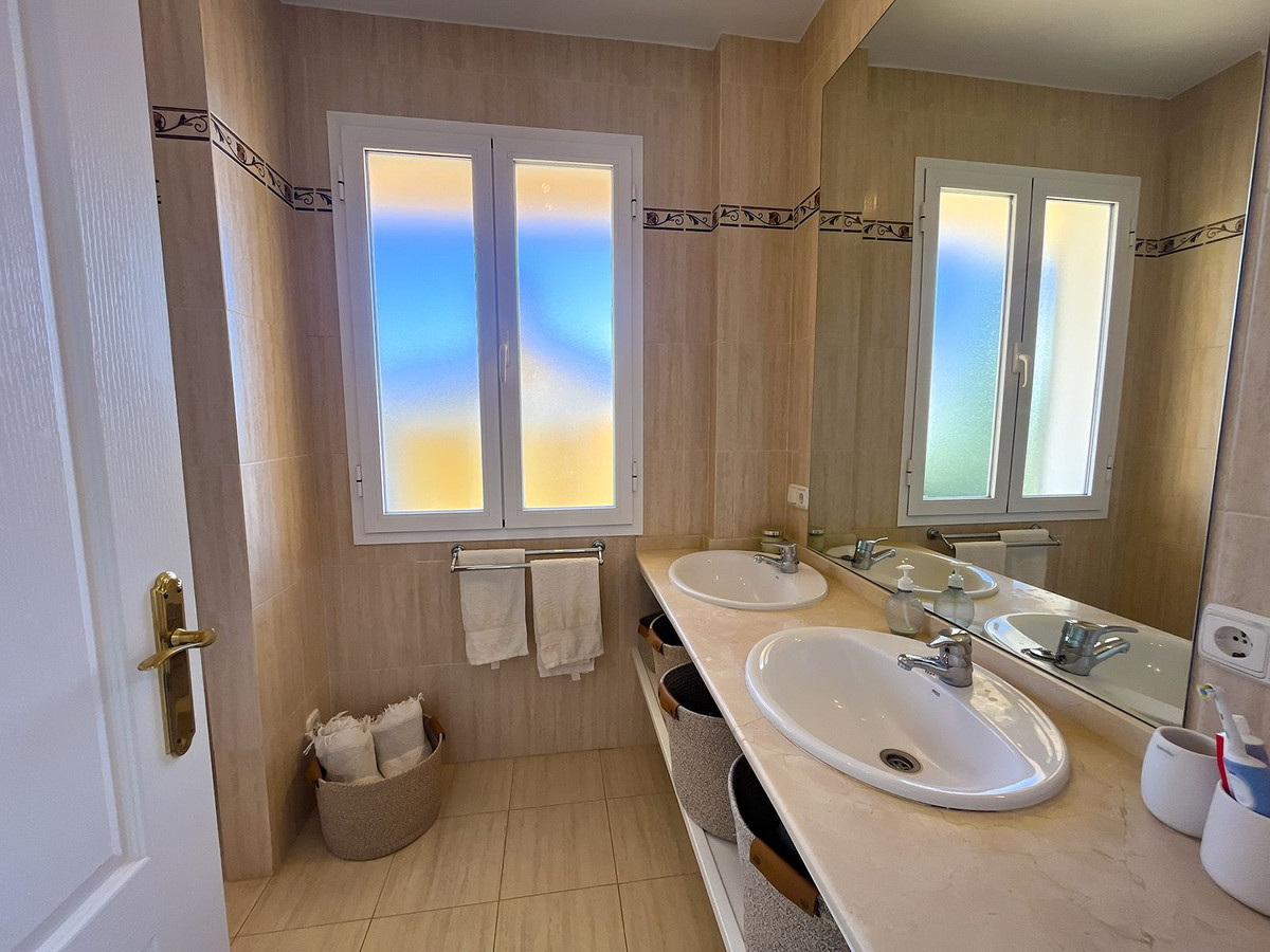 Huis te koop in Mijas Golf | 3 slaapkamers H5257648