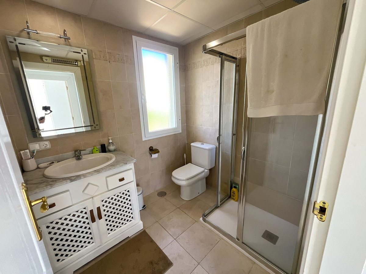 Huis te koop in Mijas Golf | 3 slaapkamers H5257648