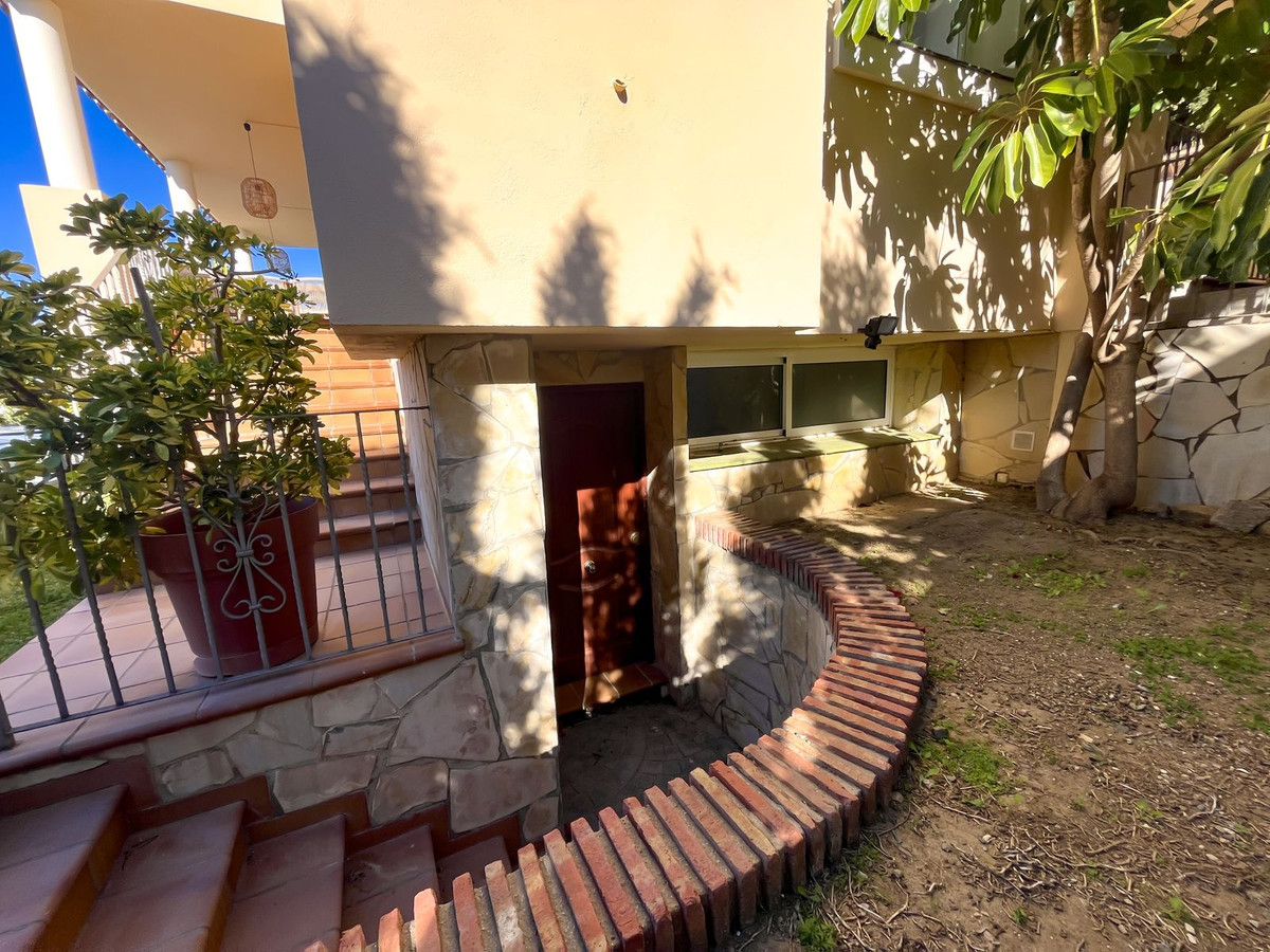 Huis te koop in Mijas Golf | 3 slaapkamers H5257648