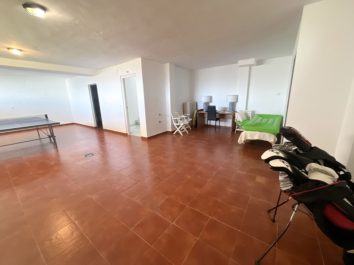Huis te koop in Mijas Golf | 3 slaapkamers H5257648