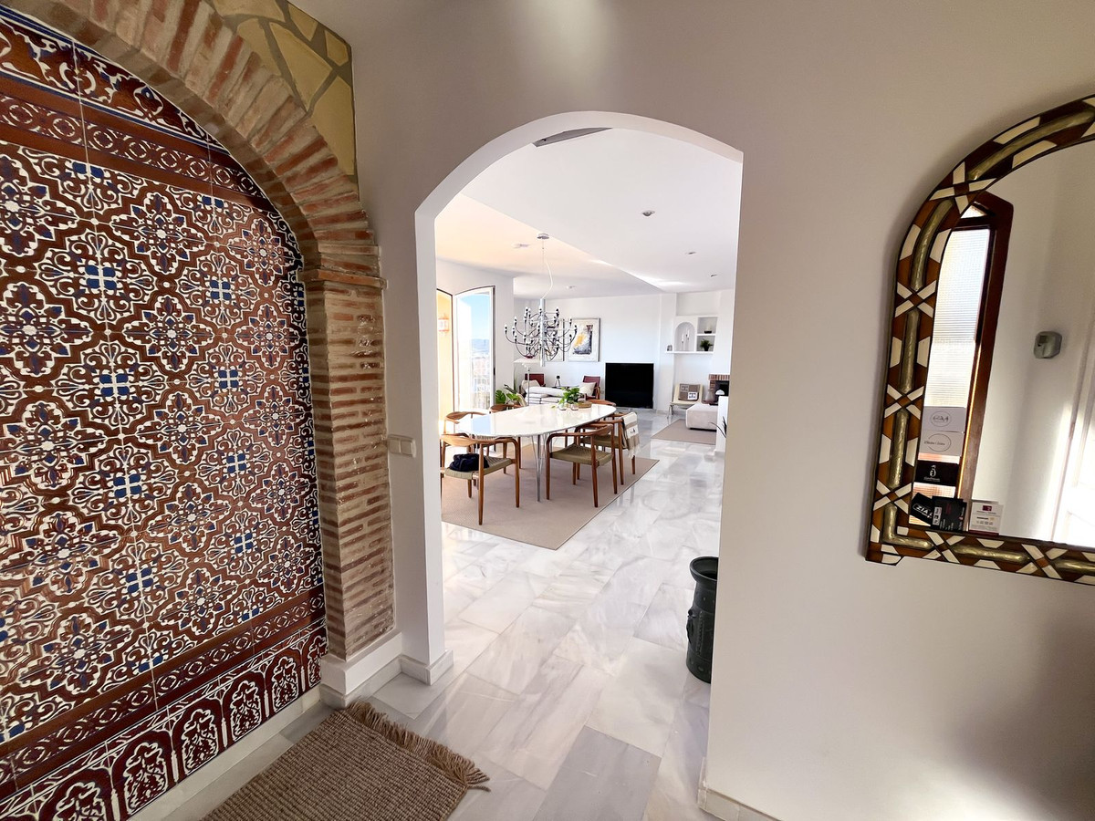 Huis te koop in Mijas Golf | 3 slaapkamers H5257648