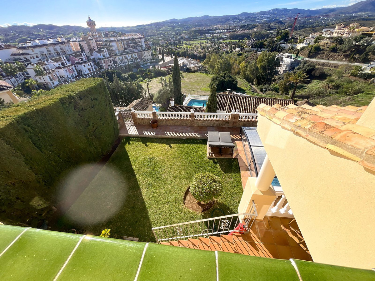 Huis te koop in Mijas Golf | 3 slaapkamers H5257648