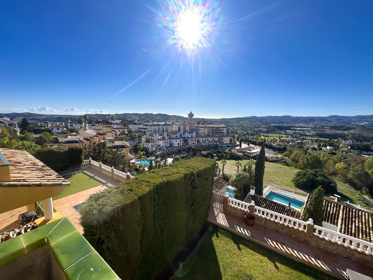 Huis te koop in Mijas Golf | 3 slaapkamers H5257648