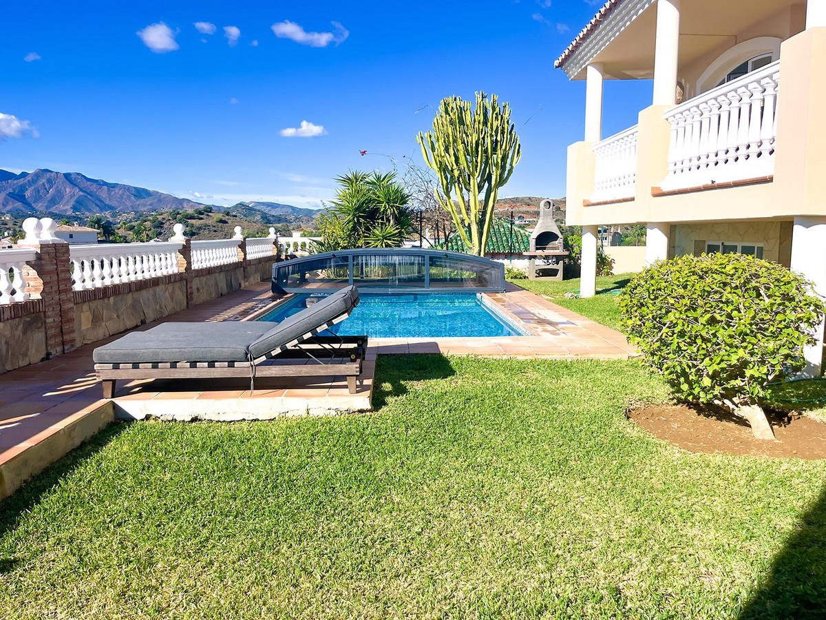 Huis te koop in Mijas Golf | 3 slaapkamers H5257648