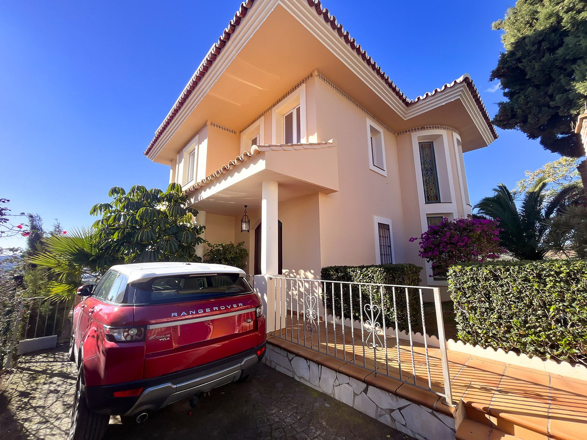 Huis te koop in Mijas Golf | 3 slaapkamers H5257648