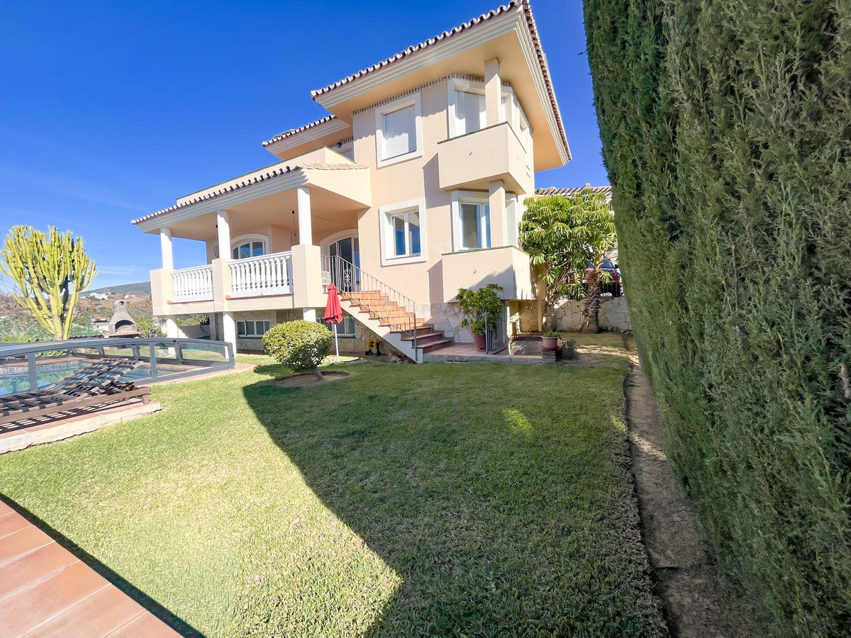 Huis te koop in Mijas Golf | 3 slaapkamers H5257648