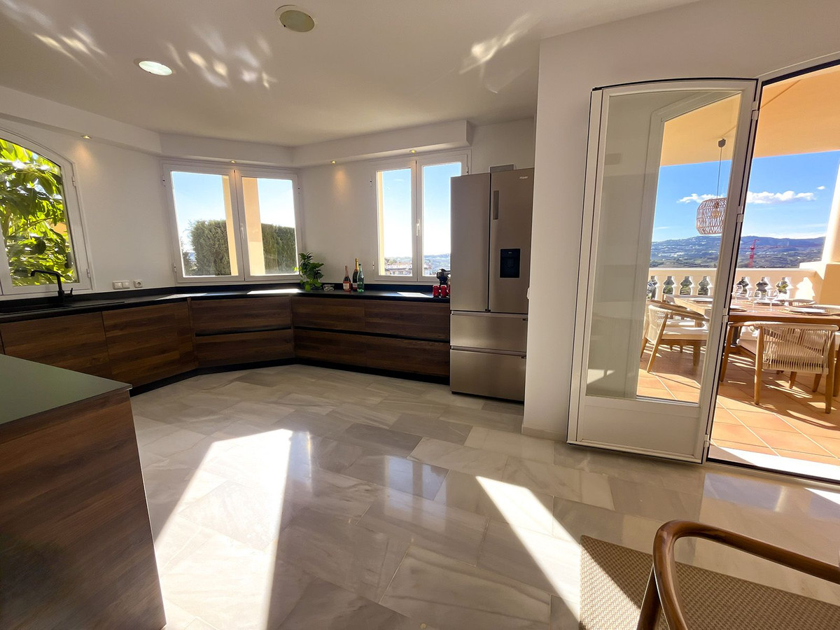 Huis te koop in Mijas Golf | 3 slaapkamers H5257648