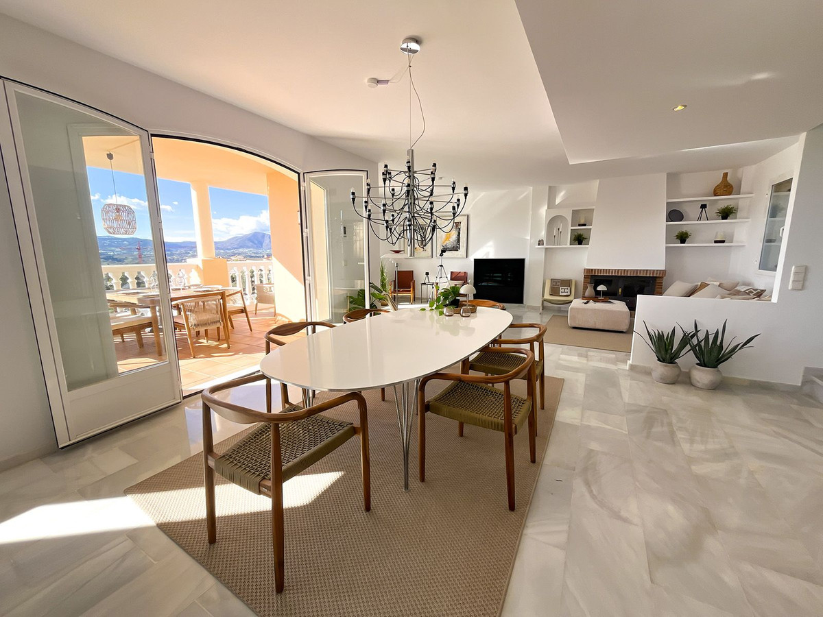 Huis te koop in Mijas Golf | 3 slaapkamers H5257648