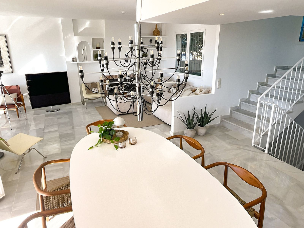 Huis te koop in Mijas Golf | 3 slaapkamers H5257648