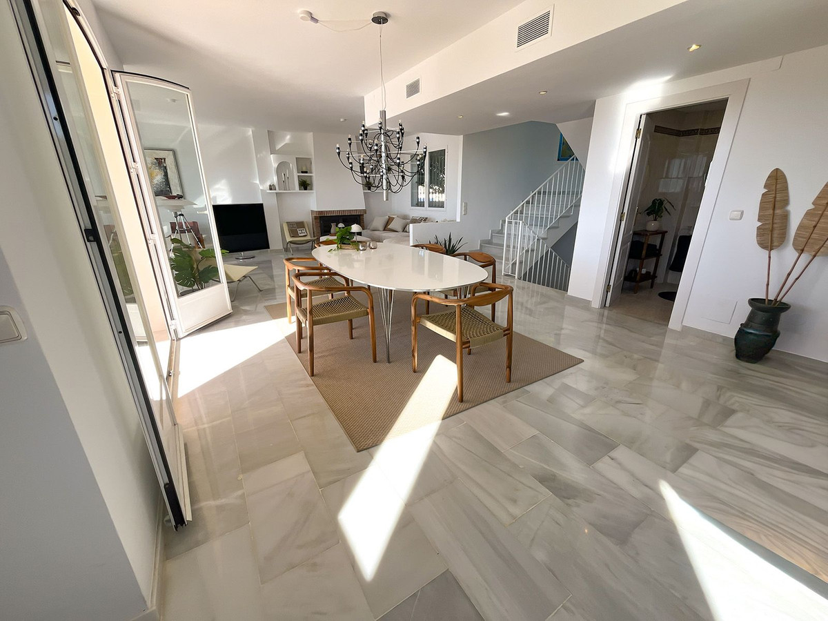 Huis te koop in Mijas Golf | 3 slaapkamers H5257648