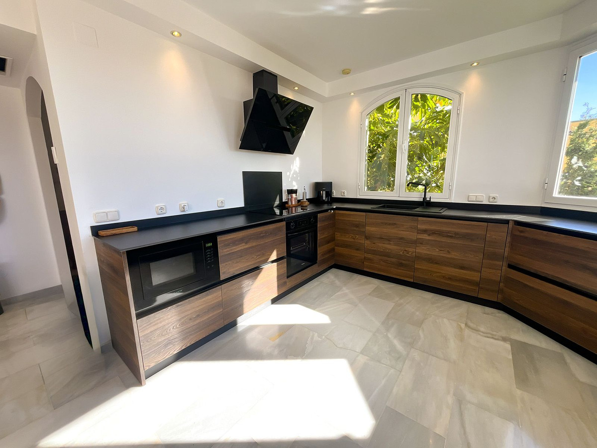 Huis te koop in Mijas Golf | 3 slaapkamers H5257648