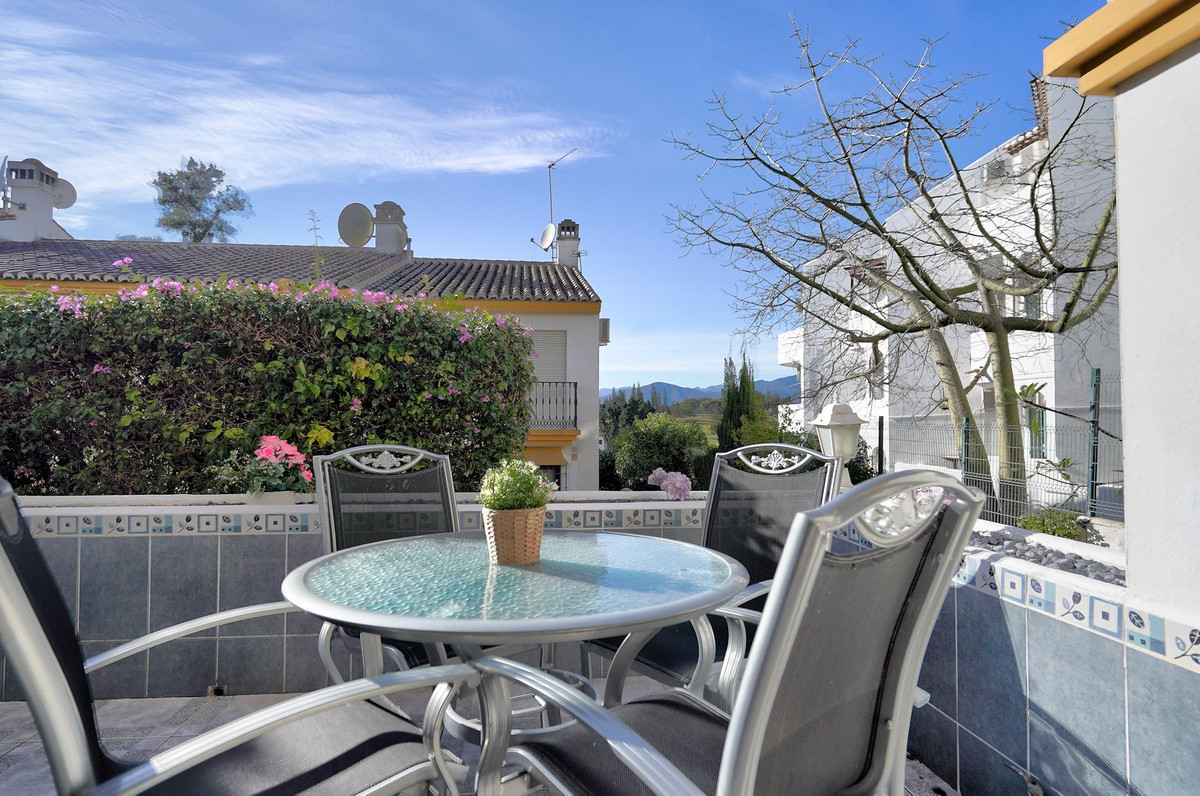 Huis te koop in Mijas Golf | 3 slaapkamers H5264170