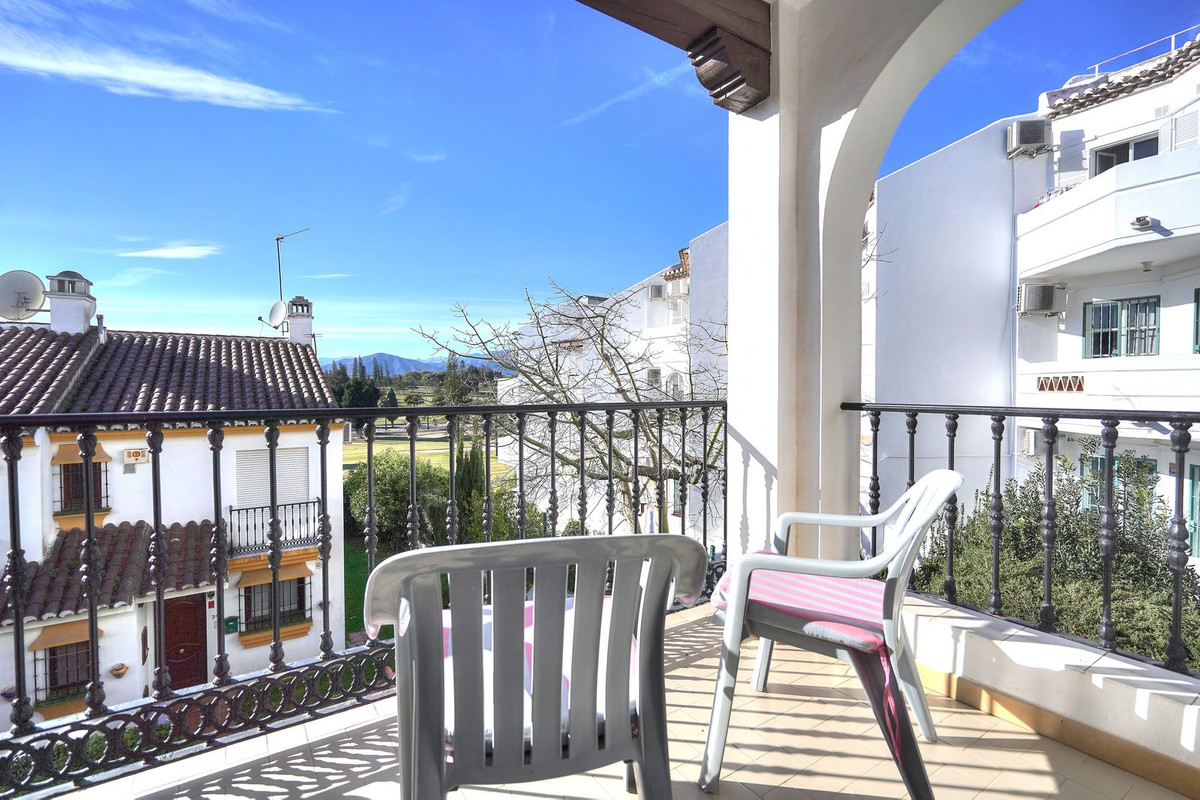 Huis te koop in Mijas Golf | 3 slaapkamers H5264170