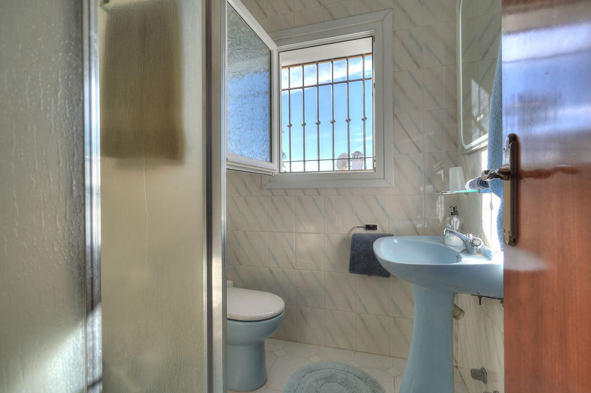 Huis te koop in Mijas Golf | 3 slaapkamers H5264170