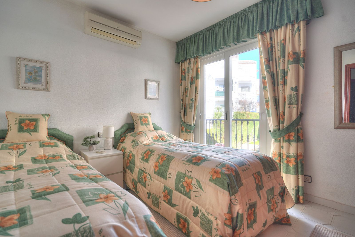 Huis te koop in Mijas Golf | 3 slaapkamers H5264170