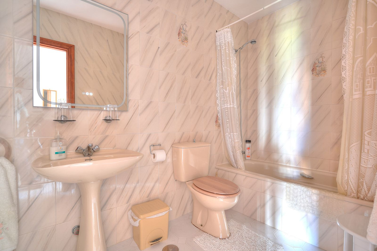 Huis te koop in Mijas Golf | 3 slaapkamers H5264170