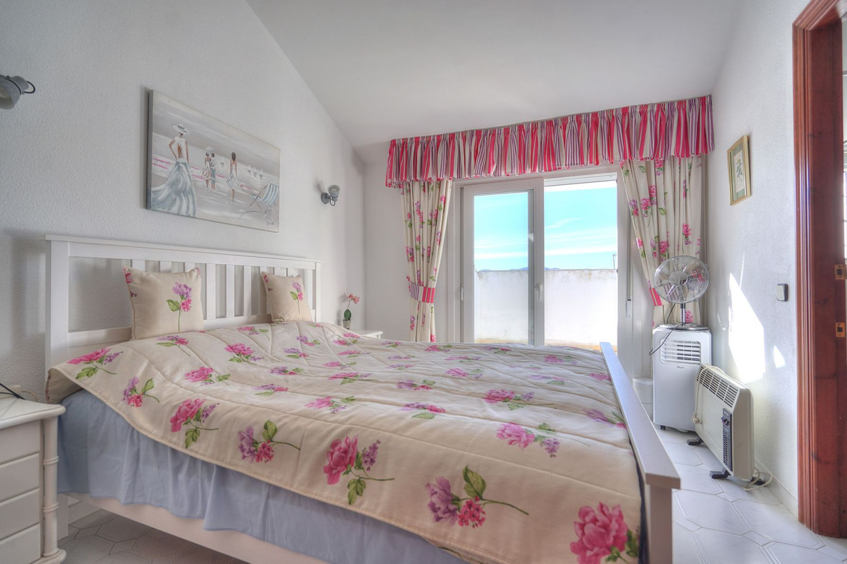 Huis te koop in Mijas Golf | 3 slaapkamers H5264170