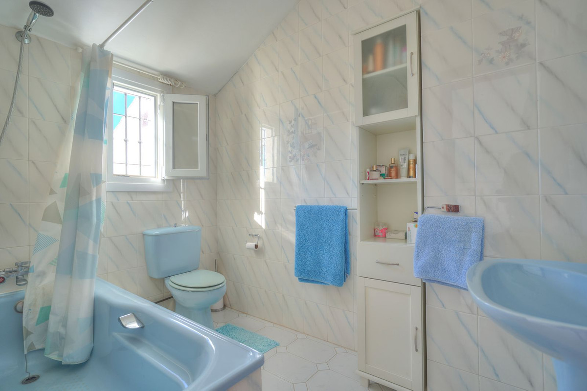 Huis te koop in Mijas Golf | 3 slaapkamers H5264170