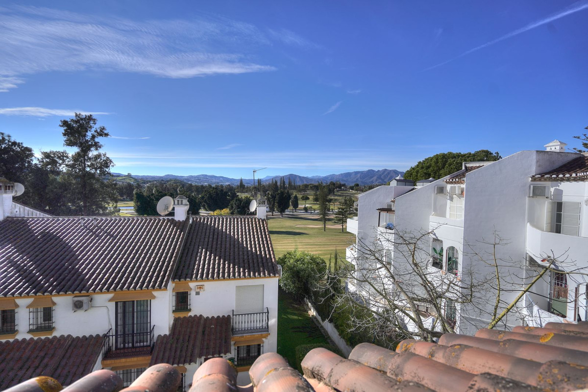 Huis te koop in Mijas Golf | 3 slaapkamers H5264170