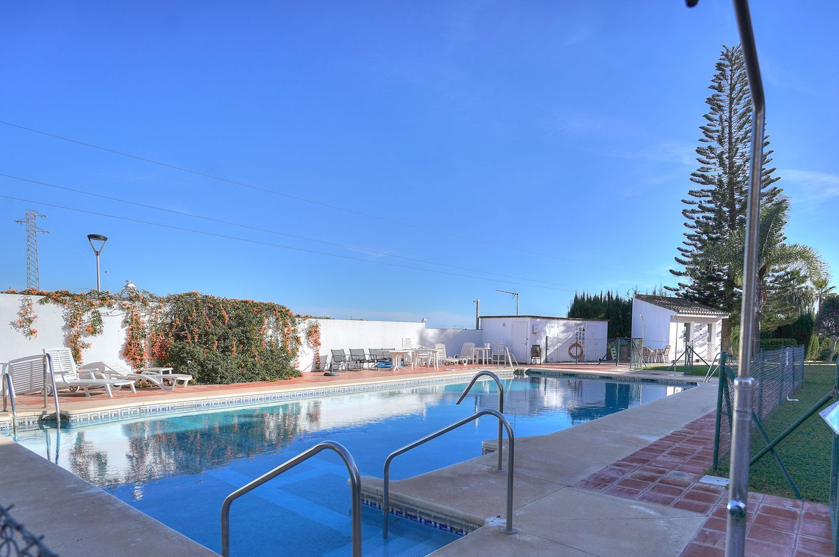 Huis te koop in Mijas Golf | 3 slaapkamers H5264170