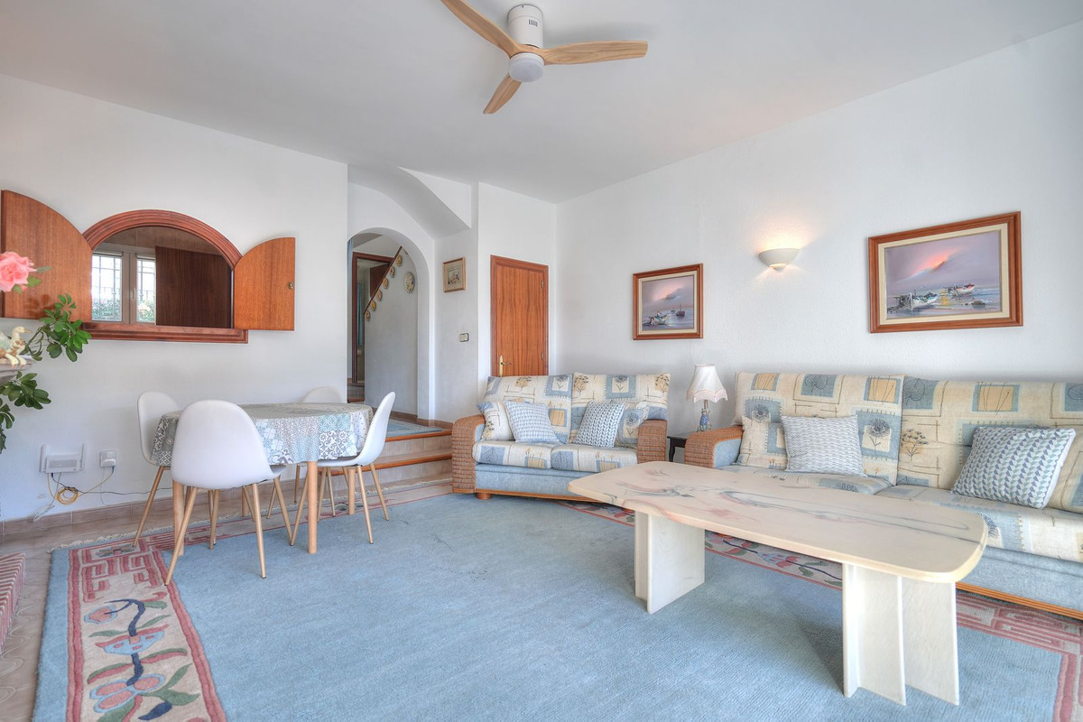 Huis te koop in Mijas Golf | 3 slaapkamers H5264170