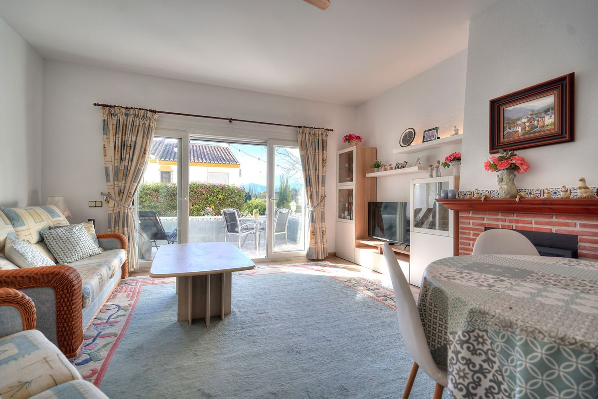 Huis te koop in Mijas Golf | 3 slaapkamers H5264170